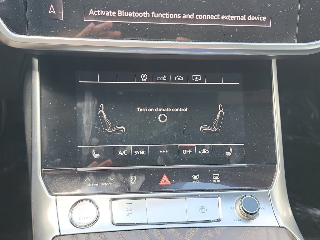 2019 Audi A6 Premium Plus