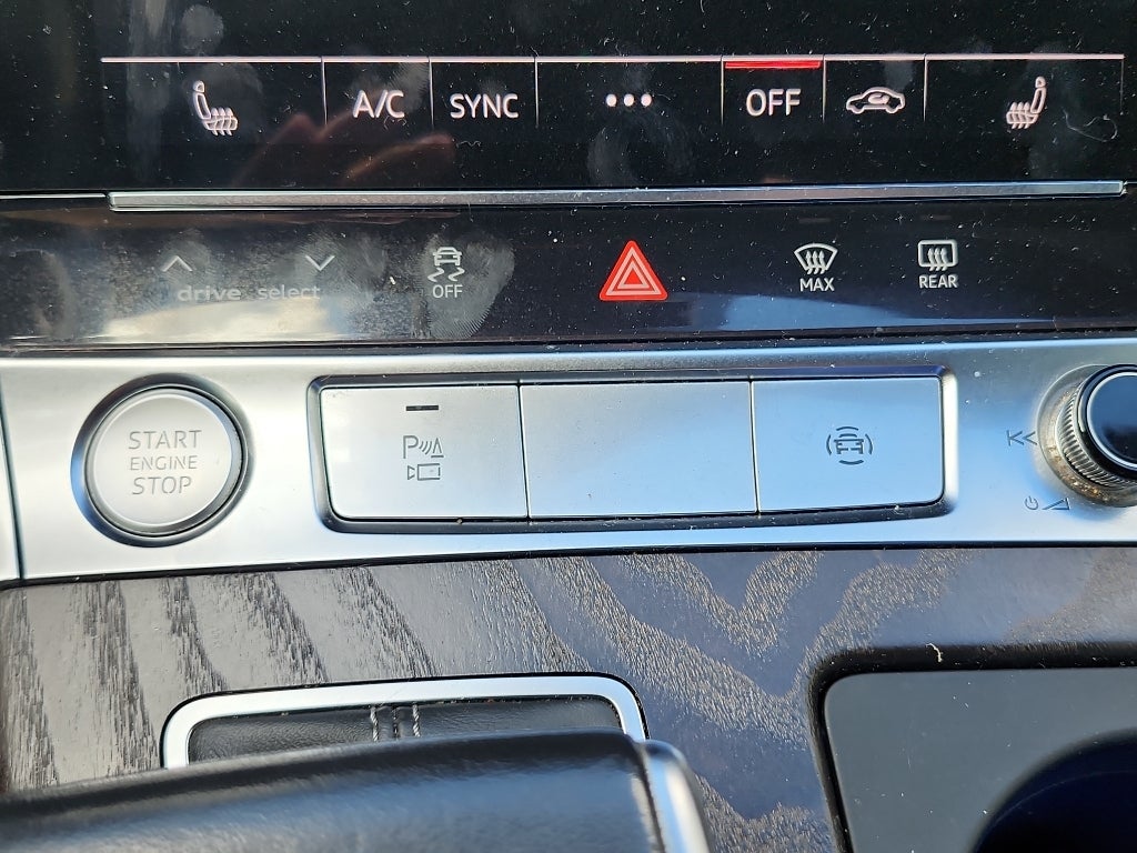 2019 Audi A6 Premium Plus