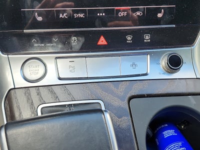 2019 Audi A6 Premium Plus