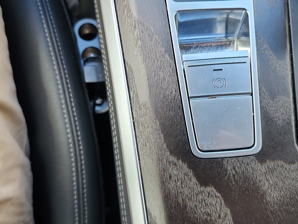 2019 Audi A6 Premium Plus