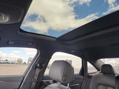 2019 Audi A6 Premium Plus