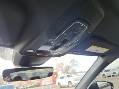 2019 Audi A6 Premium Plus