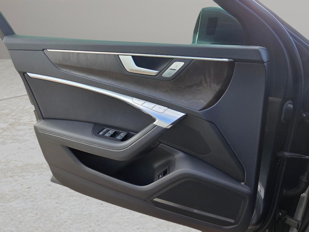 2019 Audi A6 Premium Plus