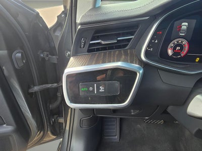 2019 Audi A6 Premium Plus