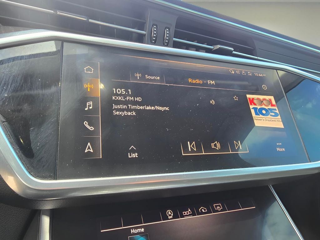 2019 Audi A6 Premium Plus