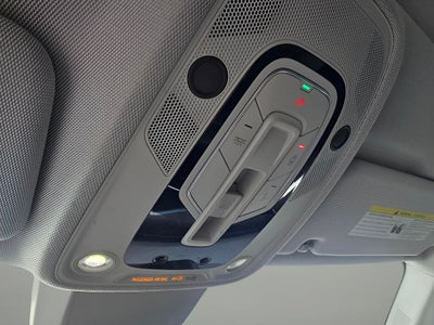 2019 Audi A6 Premium Plus