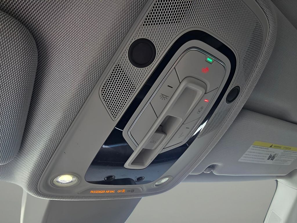 2019 Audi A6 Premium Plus