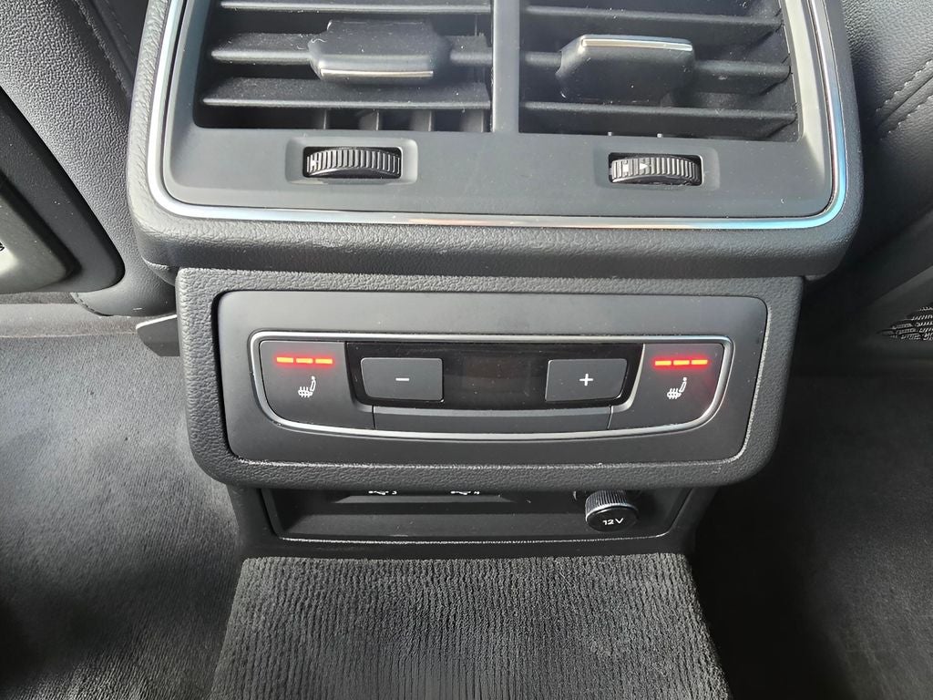 2019 Audi A6 Premium Plus