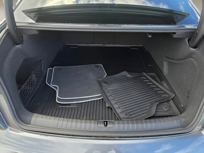 2019 Audi A6 Premium Plus