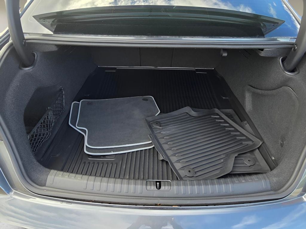 2019 Audi A6 Premium Plus