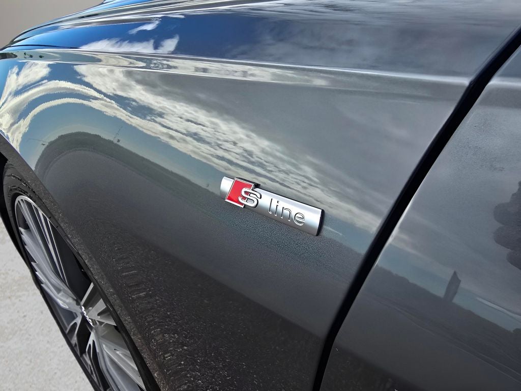 2019 Audi A6 Premium Plus