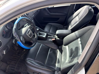 2012 Audi A3 2.0T Premium Plus