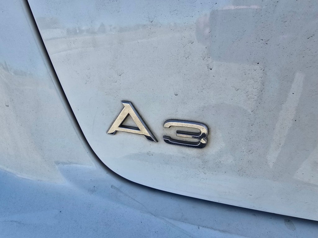 2012 Audi A3 2.0T Premium Plus