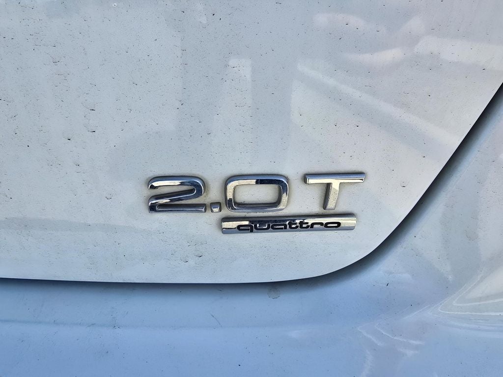 2012 Audi A3 2.0T Premium Plus