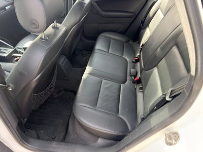 2012 Audi A3 2.0T Premium Plus