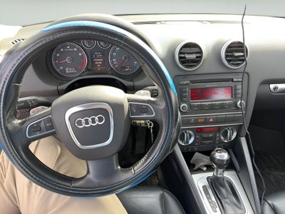 2012 Audi A3 2.0T Premium Plus