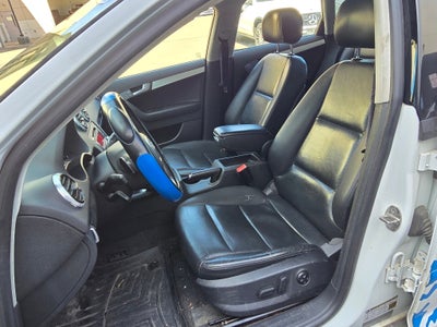 2012 Audi A3 2.0T Premium Plus