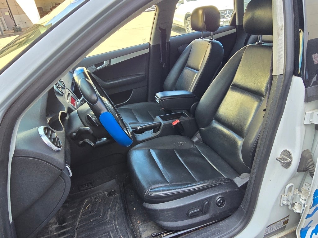 2012 Audi A3 2.0T Premium Plus