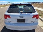 2012 Audi A3 2.0T Premium Plus