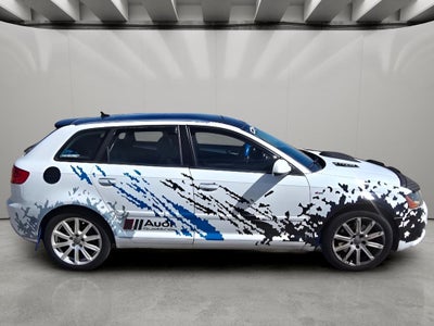 2012 Audi A3 2.0T Premium Plus