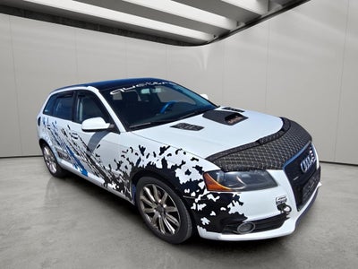 2012 Audi A3 2.0T Premium Plus