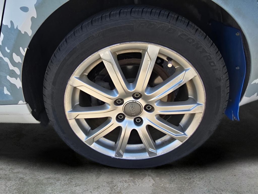 2012 Audi A3 2.0T Premium Plus