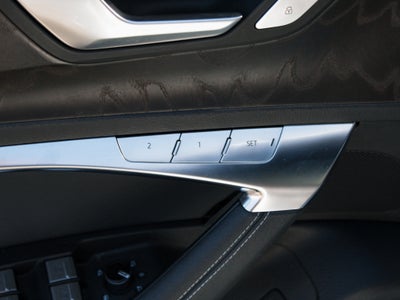 2019 Audi A7 Premium Plus