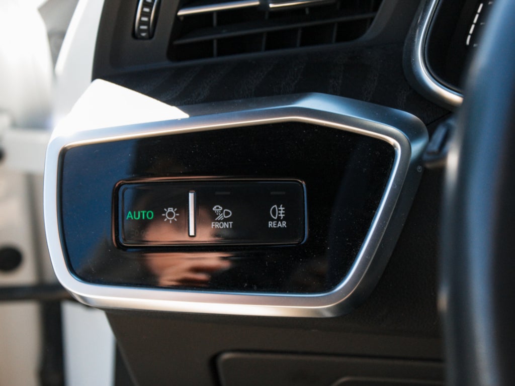 2019 Audi A7 Premium Plus