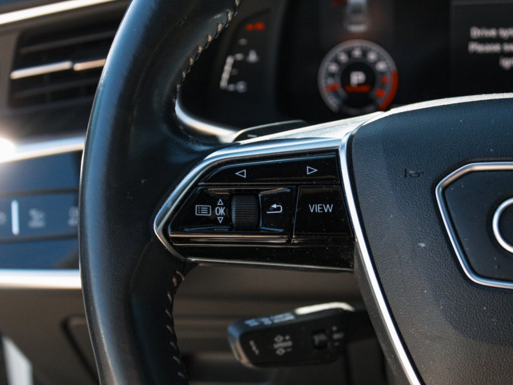 2019 Audi A7 Premium Plus