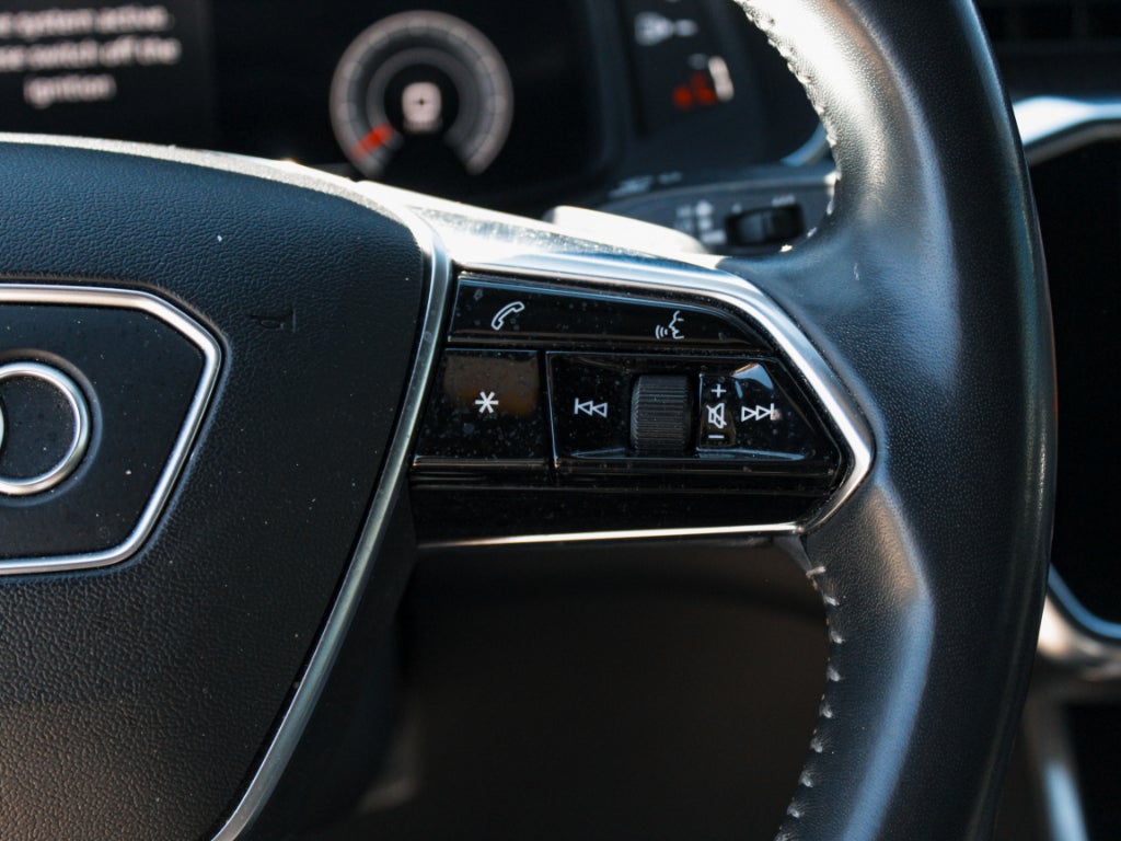 2019 Audi A7 Premium Plus