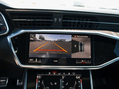 2019 Audi A7 Premium Plus