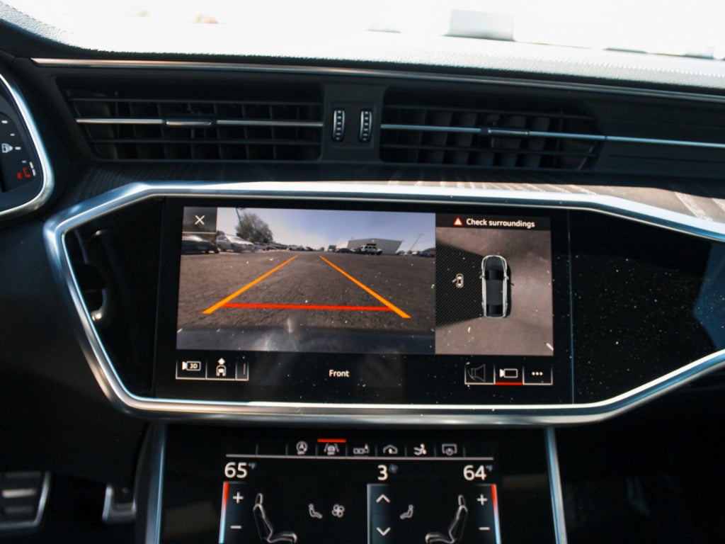 2019 Audi A7 Premium Plus
