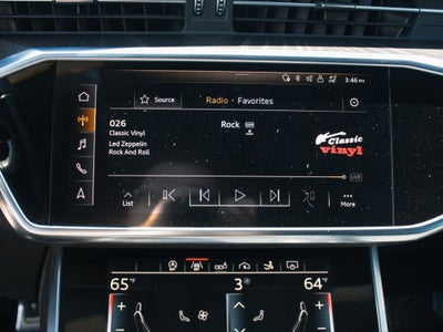 2019 Audi A7 Premium Plus