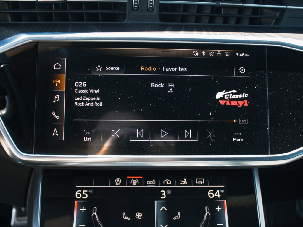 2019 Audi A7 Premium Plus