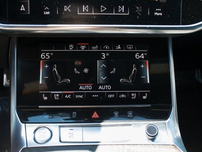 2019 Audi A7 Premium Plus