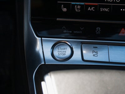 2019 Audi A7 Premium Plus