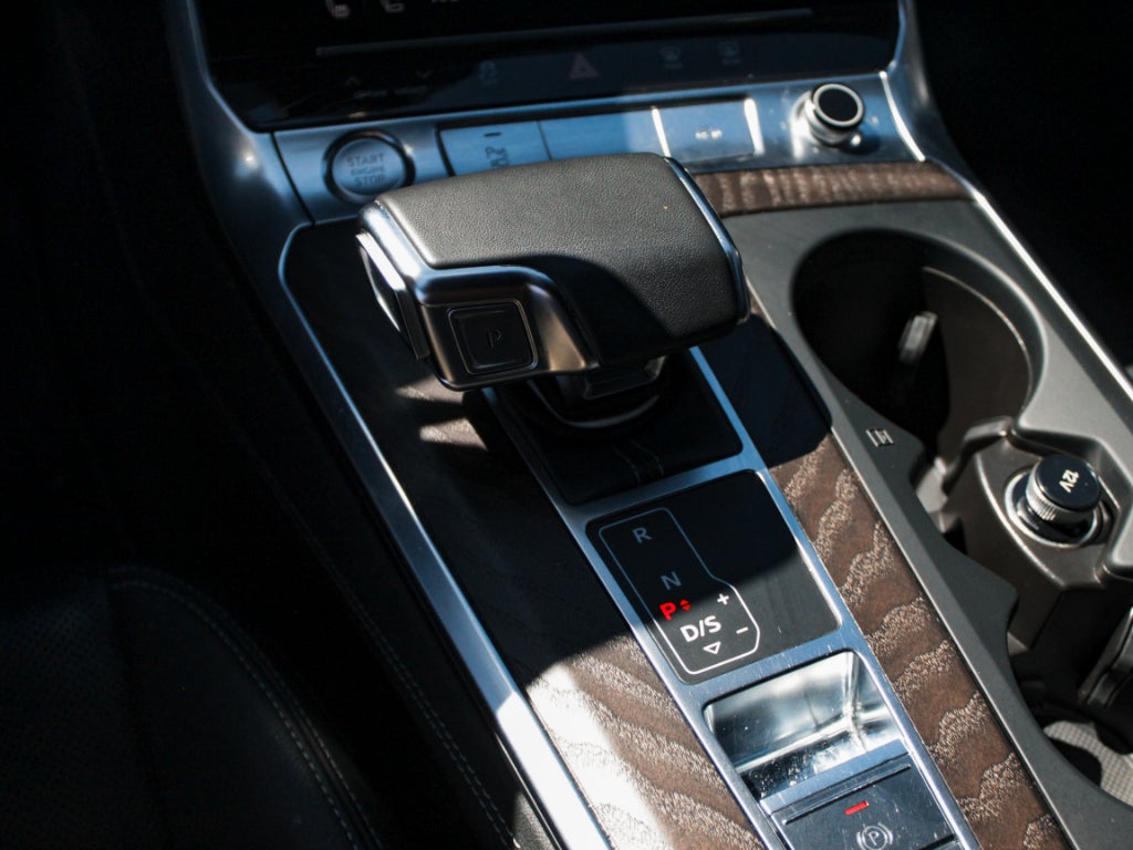 2019 Audi A7 Premium Plus