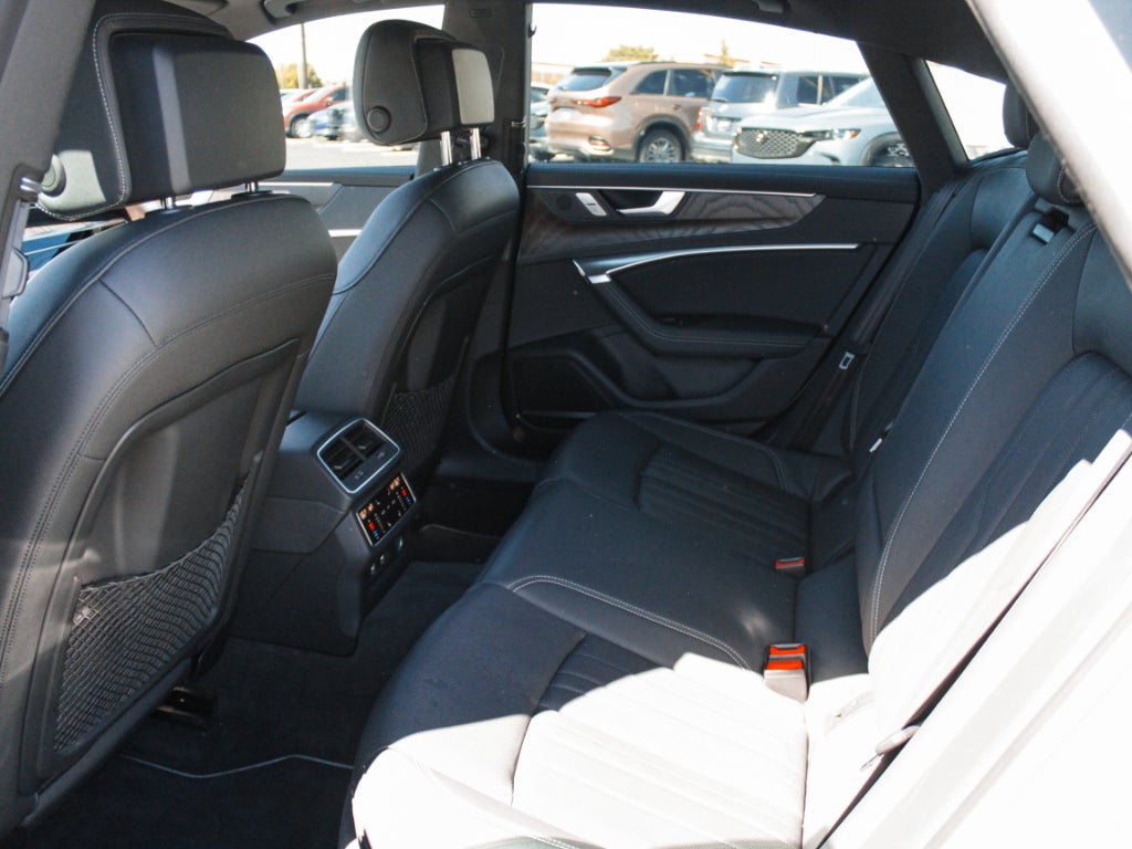 2019 Audi A7 Premium Plus