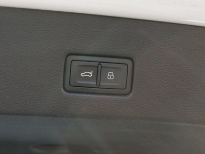 2019 Audi A7 Premium Plus