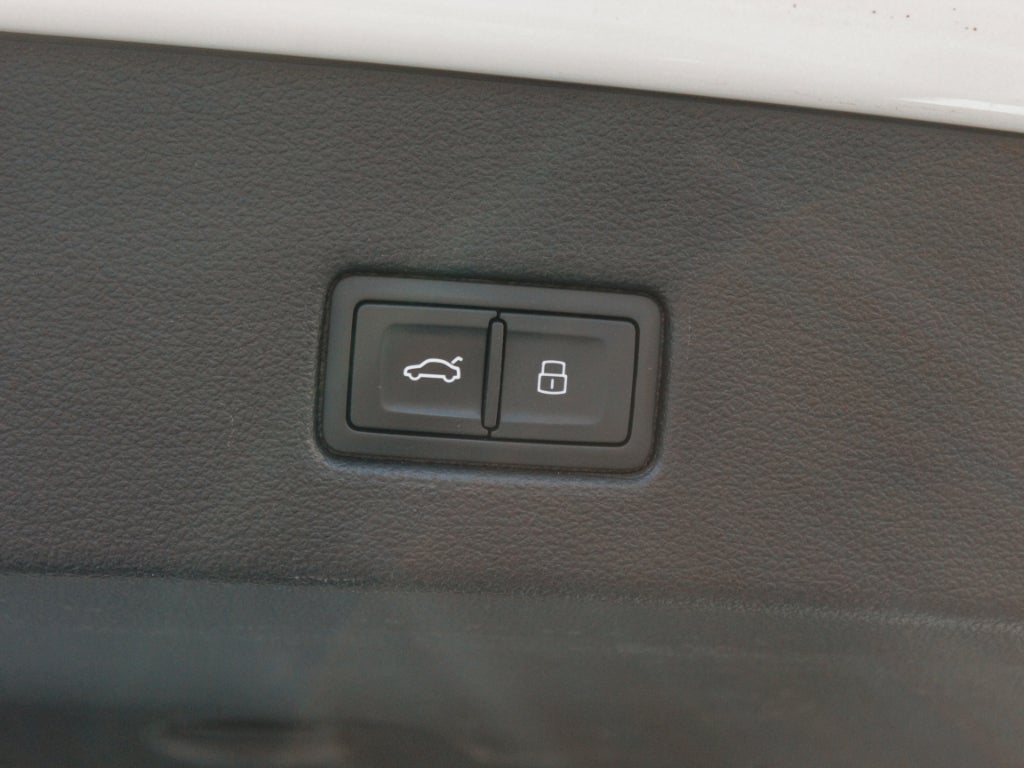 2019 Audi A7 Premium Plus