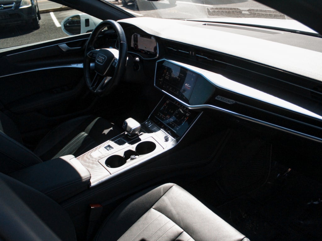 2019 Audi A7 Premium Plus