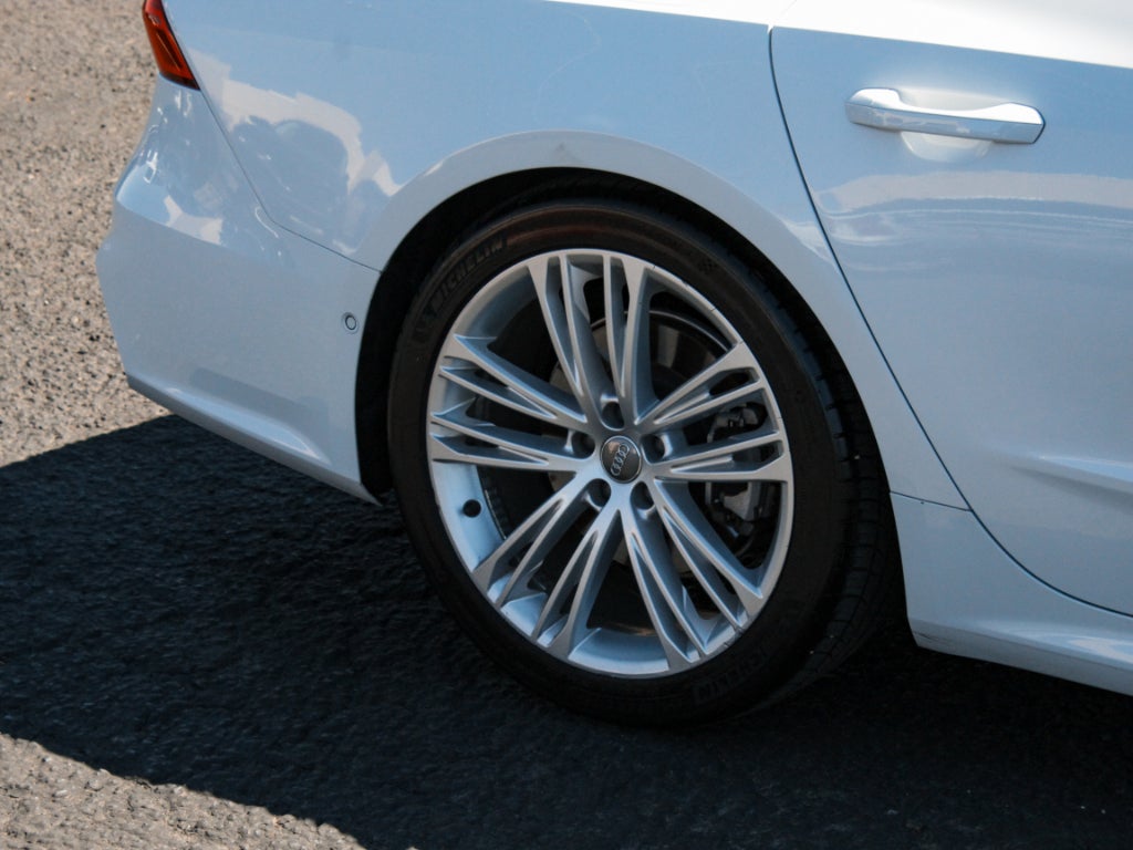 2019 Audi A7 Premium Plus