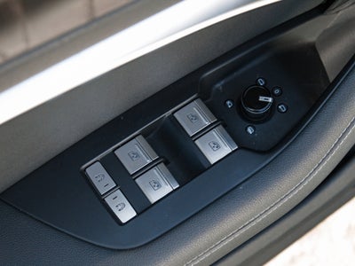2019 Audi A7 Premium Plus