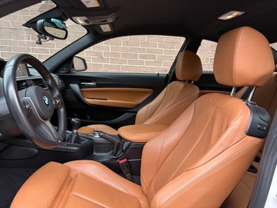 2021 BMW 2 Series M240i