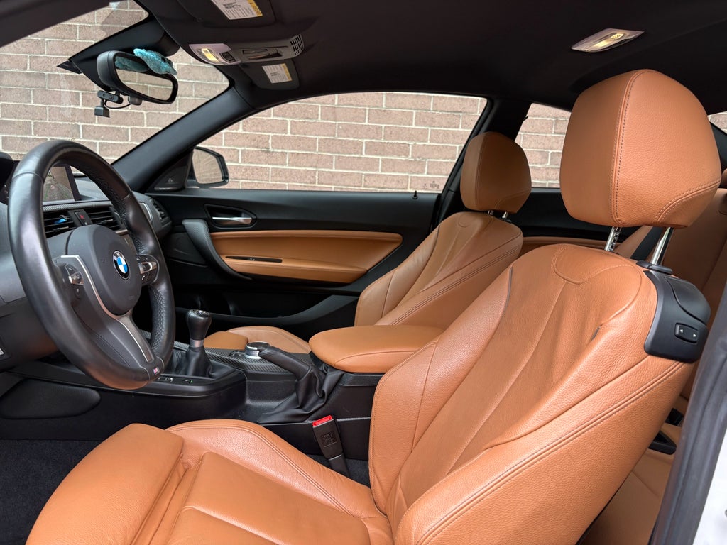 2021 BMW 2 Series M240i