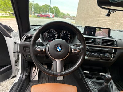 2021 BMW 2 Series M240i