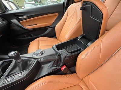 2021 BMW 2 Series M240i