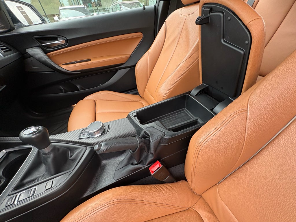 2021 BMW 2 Series M240i