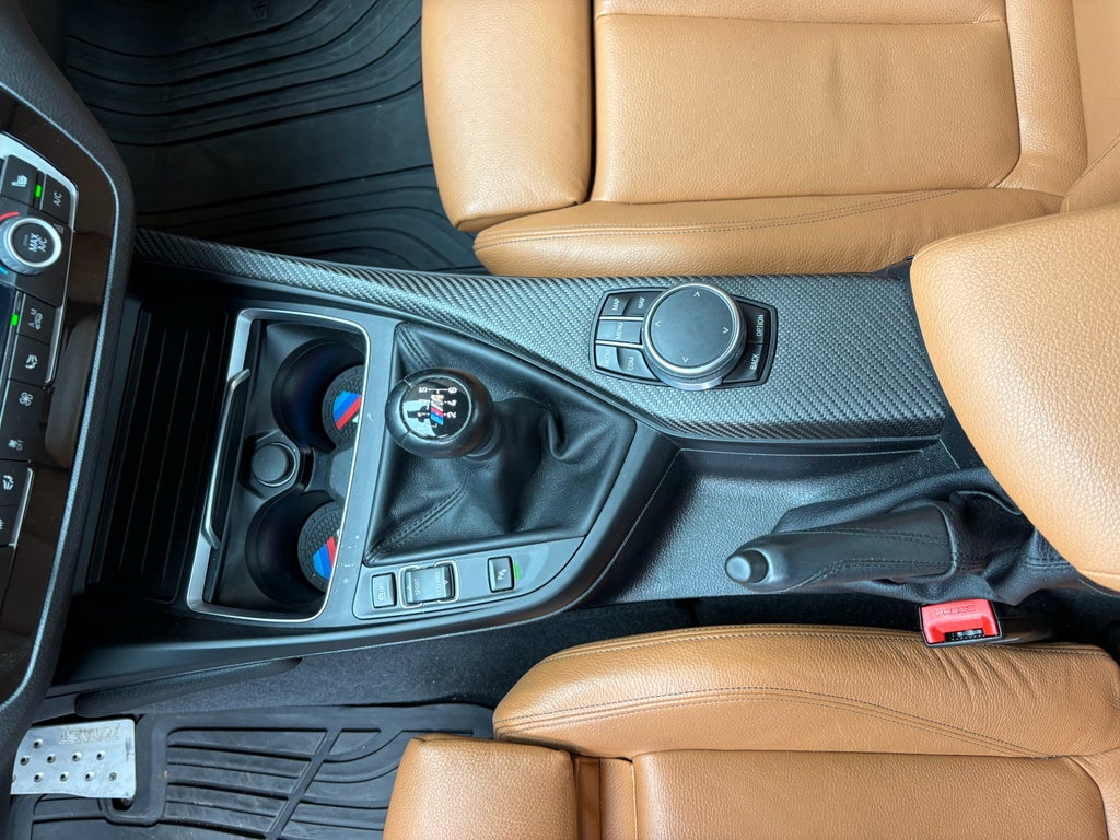 2021 BMW 2 Series M240i