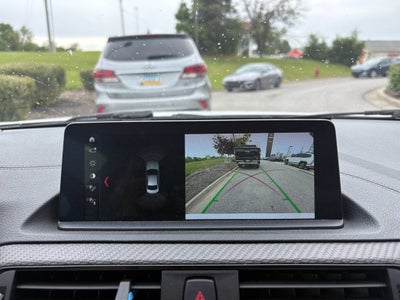 2021 BMW 2 Series M240i